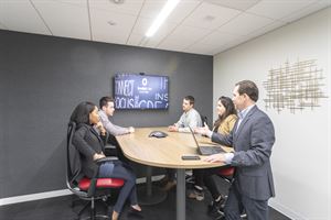 Small Meeting Room