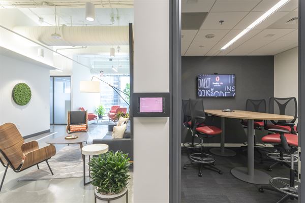 Business Meeting Venue in Buffalo at Seneca One