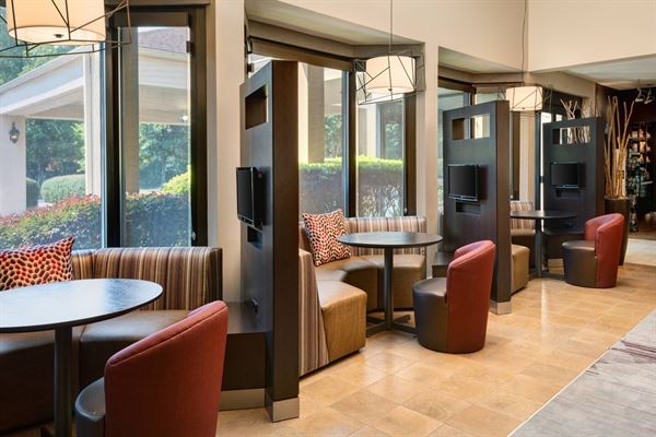 Courtyard Atlanta Executive Park/Emory