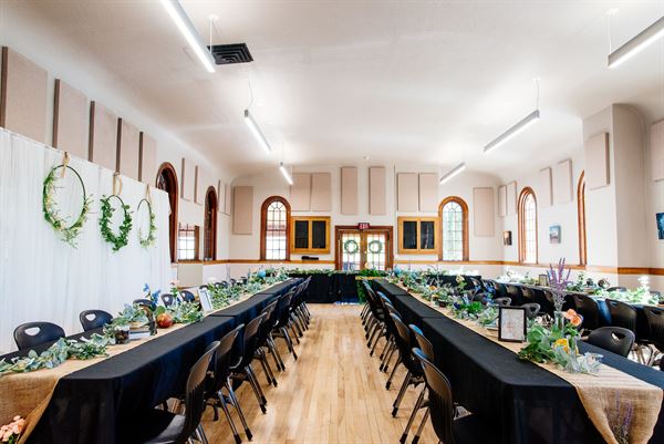 Moab Arts and Recreation Center