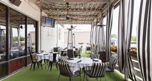 THE PERFECT PARTY PATIO