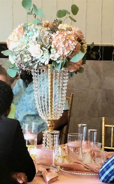 Thee Exquisite Experience