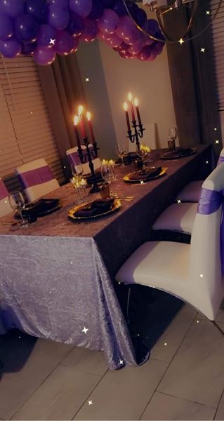 Thee Exquisite Experience