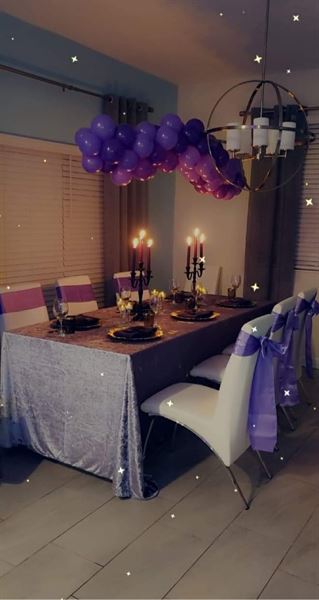 Thee Exquisite Experience