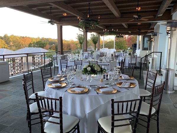 Hope Valley Country Club