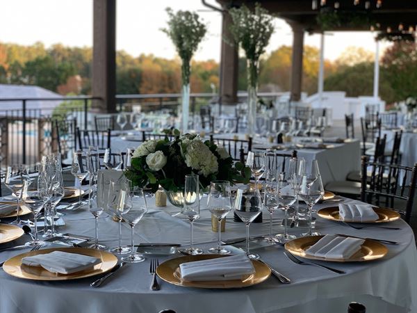 Hope Valley Country Club