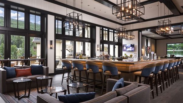 Four Seasons Resort Vail