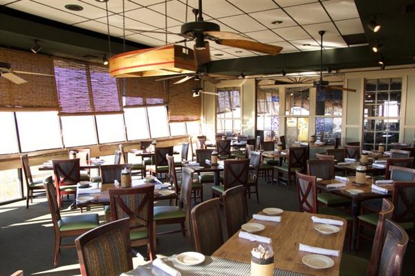 Felix's Fish Camp Grill