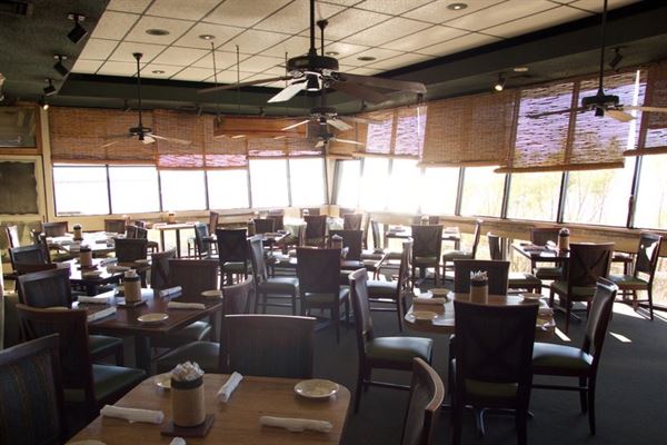 Felix's Fish Camp Grill