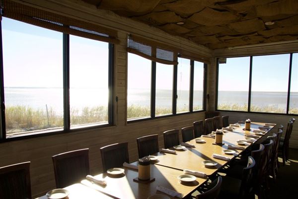 Felix's Fish Camp Grill