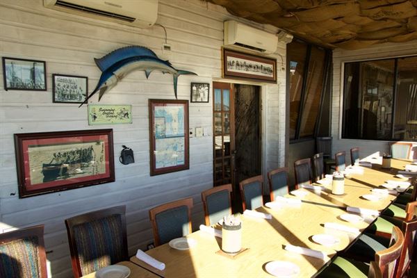 Felix's Fish Camp Grill