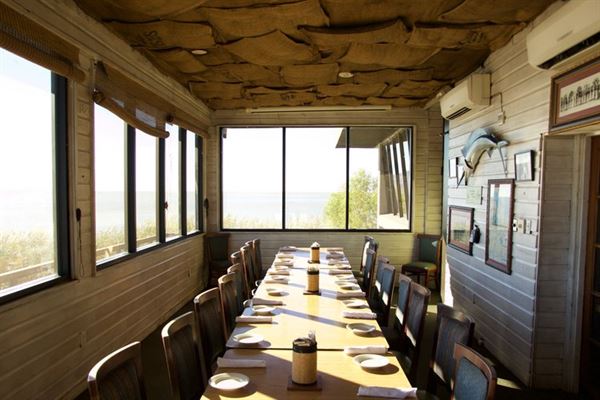 Felix's Fish Camp Grill