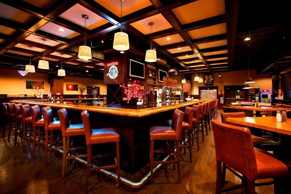 Four Points by Sheraton Victoria Gateway