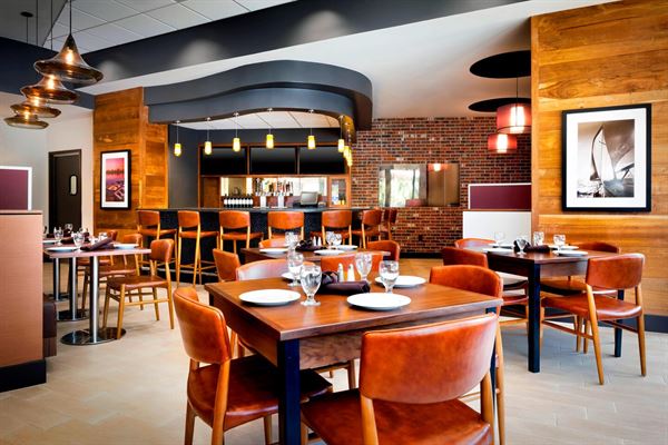 Four Points by Sheraton San Diego Downtown