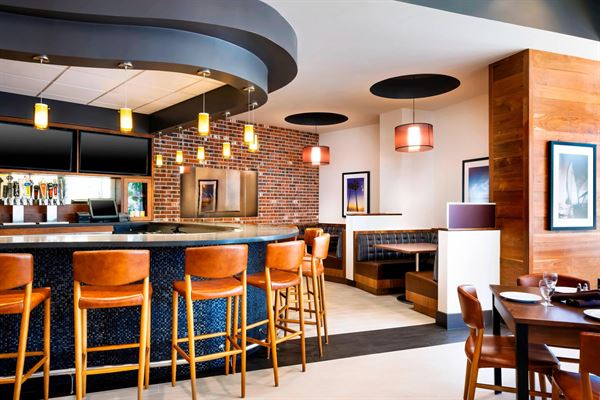 Four Points by Sheraton San Diego Downtown