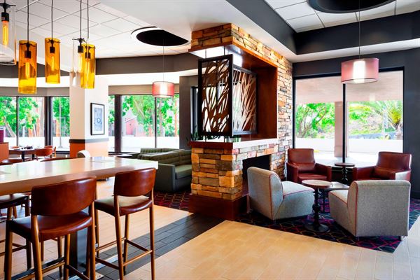 Four Points by Sheraton San Diego Downtown