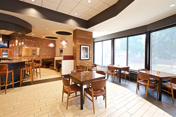 Four Points by Sheraton San Diego Downtown