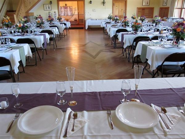 Folklore Village Farm