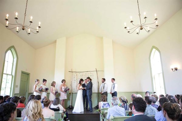 Folklore Village Farm