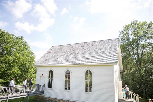 Folklore Village Farm