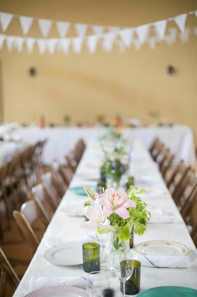 Folklore Village Farm