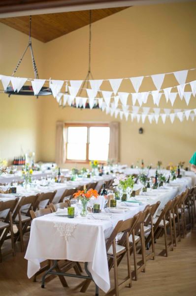 Folklore Village Farm