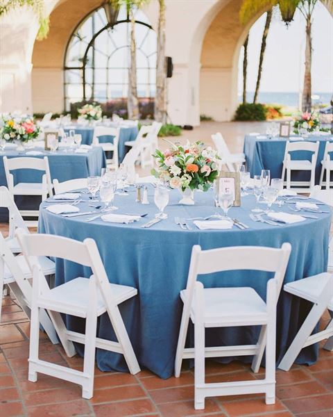 Hilton Santa Barbara Beachfront Resort