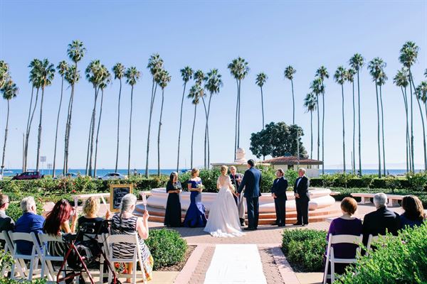 Hilton Santa Barbara Beachfront Resort