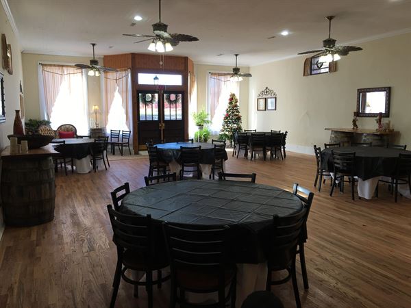 Rosie's In Reidville