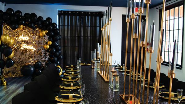 Wright Place Event Space