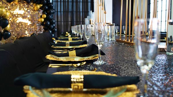 Wright Place Event Space