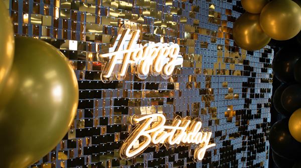 Wright Place Event Space