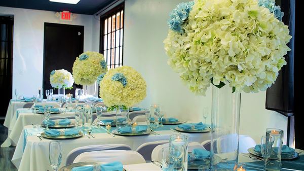 Wright Place Event Space