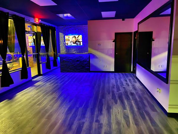 Wright Place Event Space