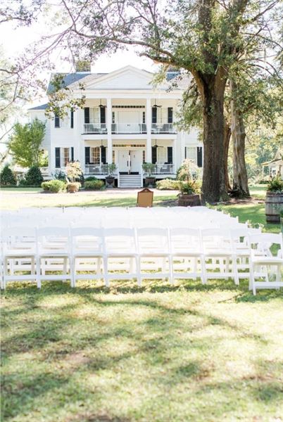 Tanglewood Plantation