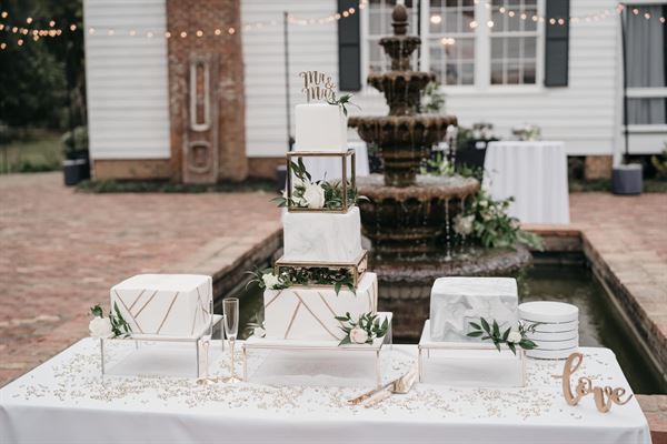 Tanglewood Plantation