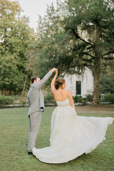 Tanglewood Plantation