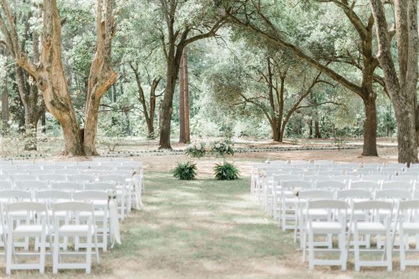 Tanglewood Plantation