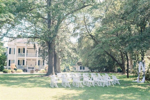 Tanglewood Plantation