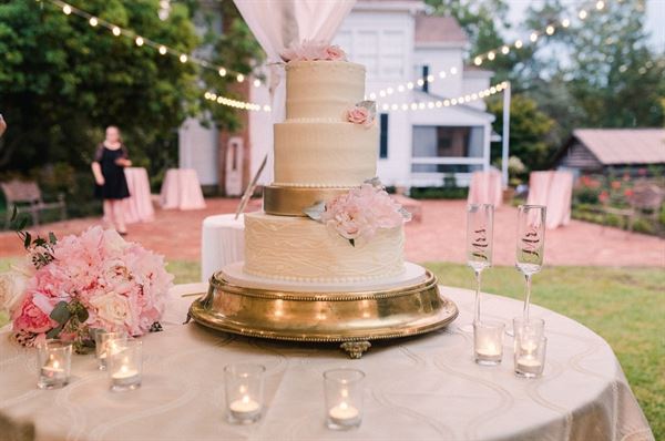 Tanglewood Plantation