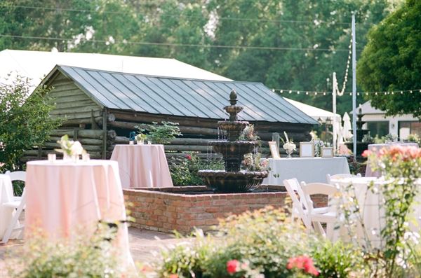 Tanglewood Plantation