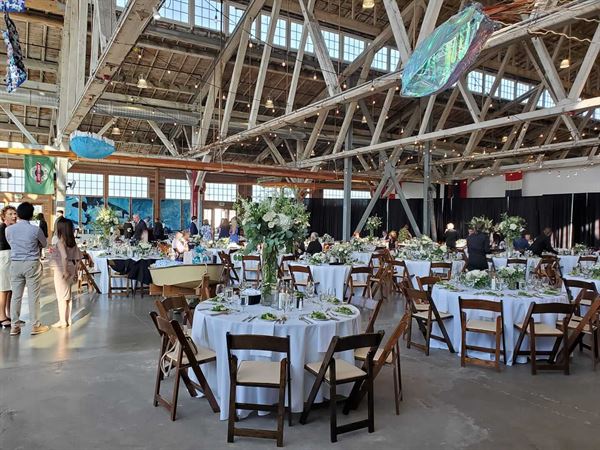 Foss Waterway Seaport