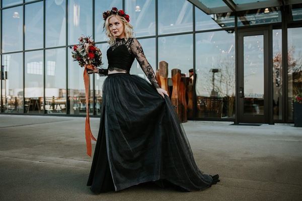 Foss Waterway Seaport