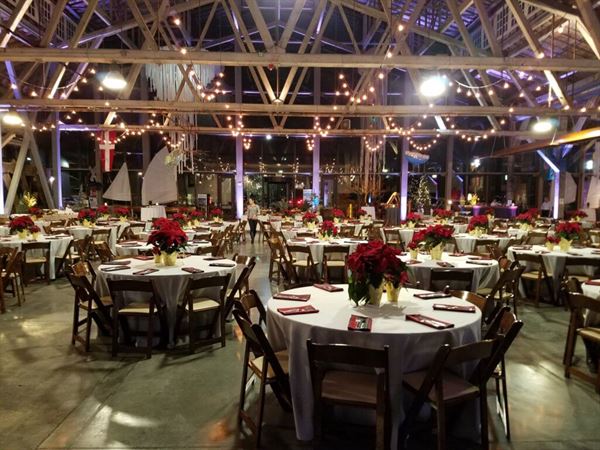 Foss Waterway Seaport