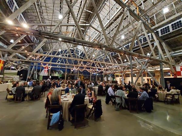 Foss Waterway Seaport