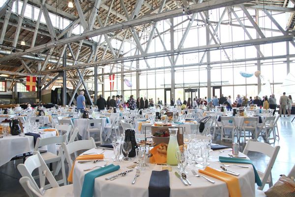 Foss Waterway Seaport