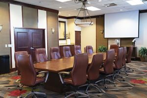 Meeting Rooms