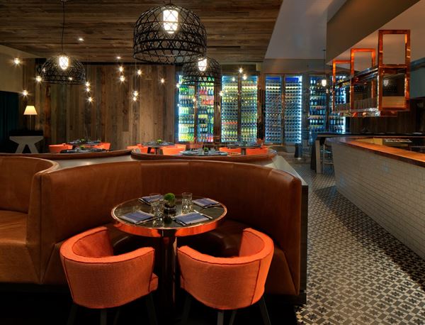 FireLake Grill House & Cocktail Bar