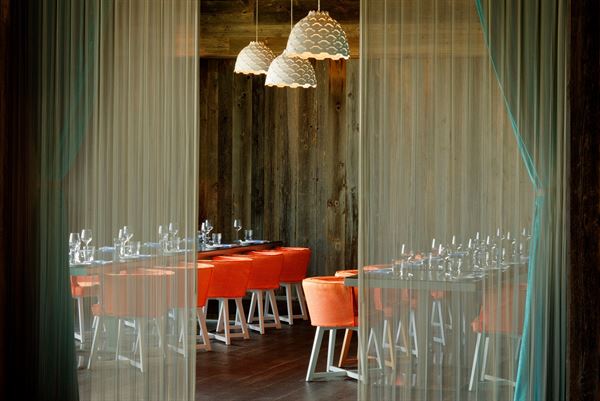 FireLake Grill House & Cocktail Bar