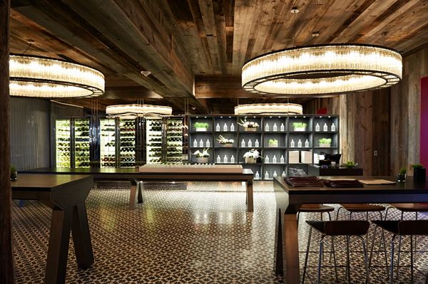 FireLake Grill House & Cocktail Bar